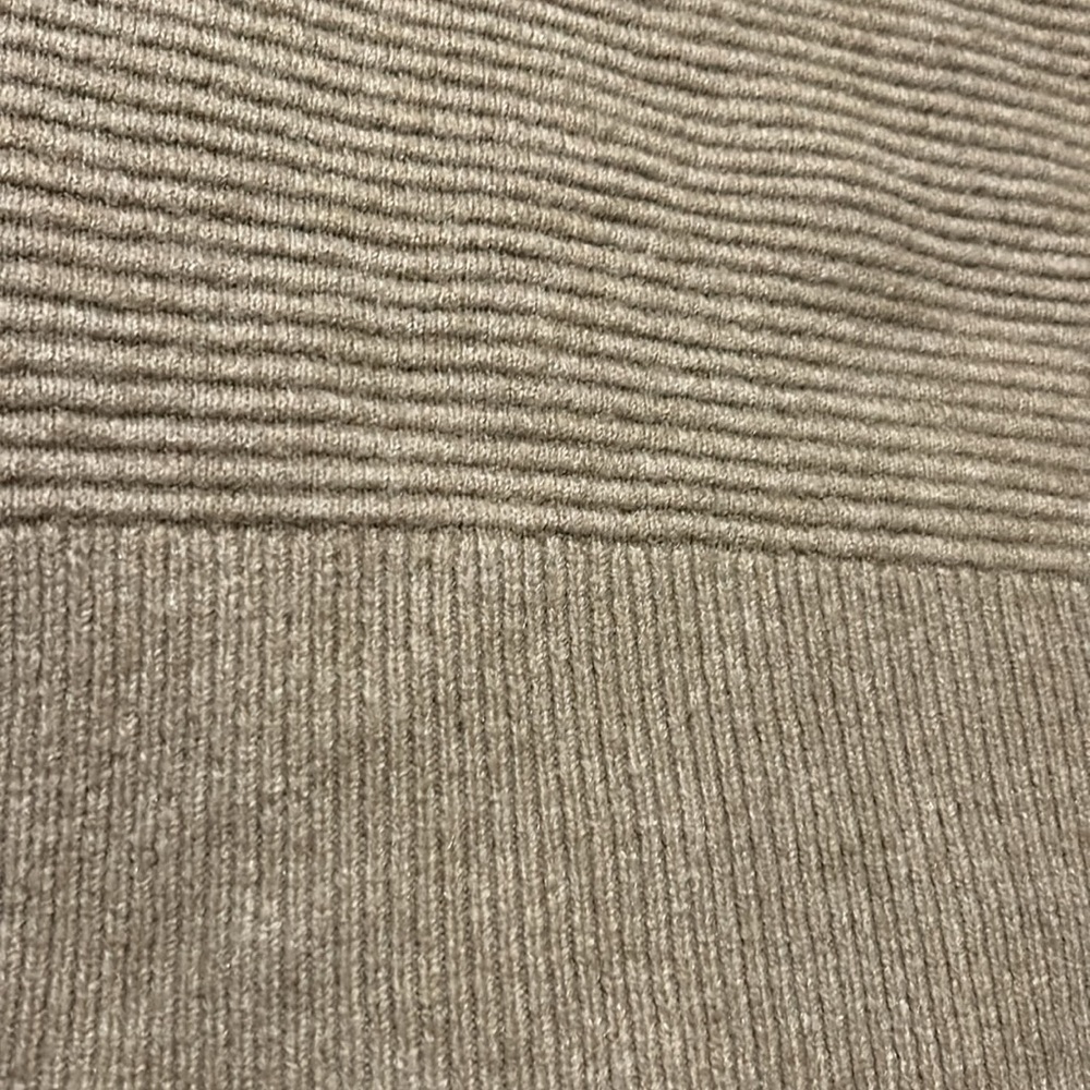 CALIA by Carrie Underwood Tan Hoodie - Picture 2 of 6